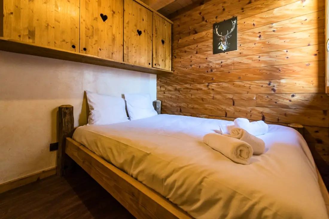 Residence Mazot De Jean -st Sorlin D Arves