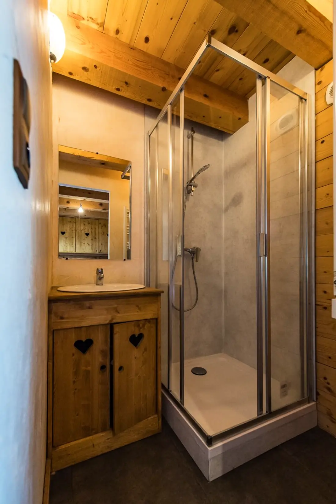 Residence Mazot De Jean -st Sorlin D Arves