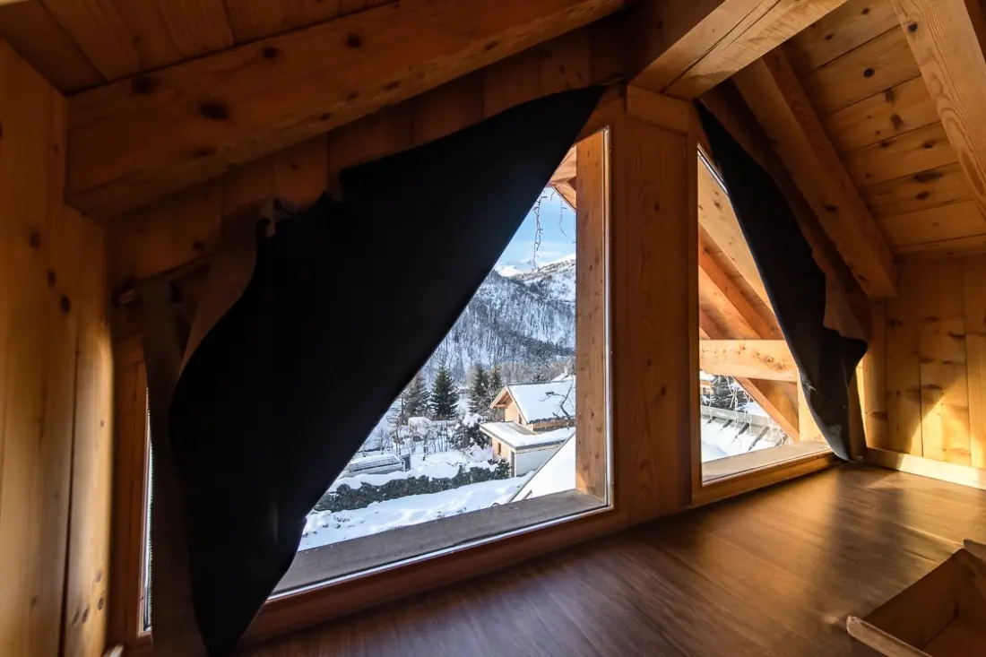 Residence Mazot De Jean -st Sorlin D Arves