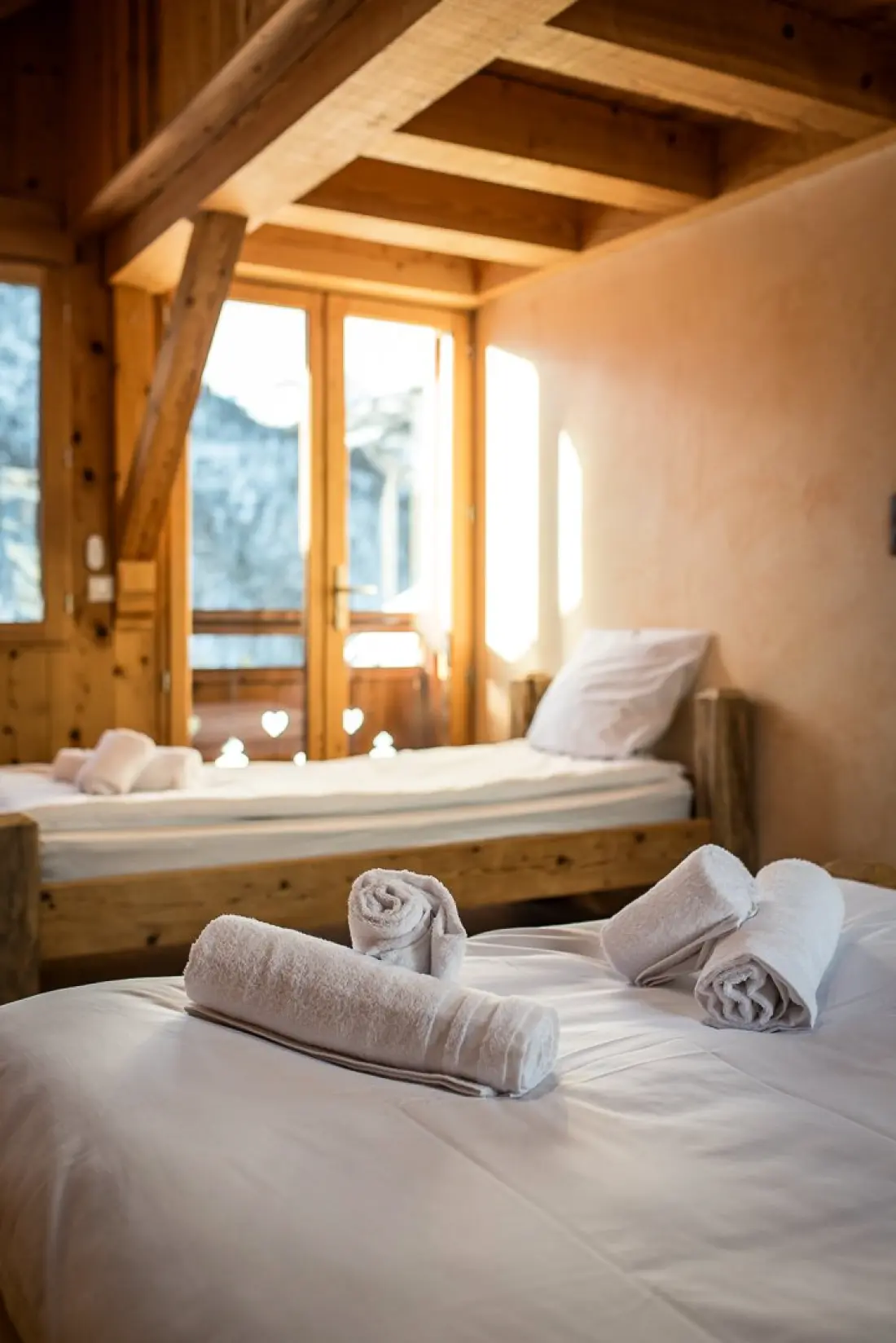 Residence Mazot De Jean -st Sorlin D Arves