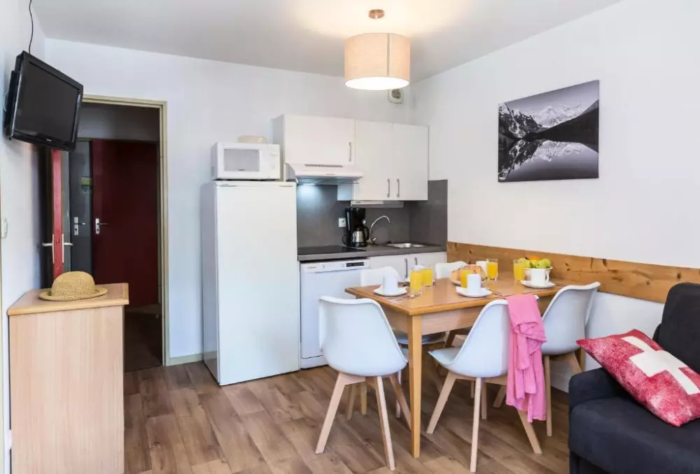 Residenza Odalys L'Ouillon