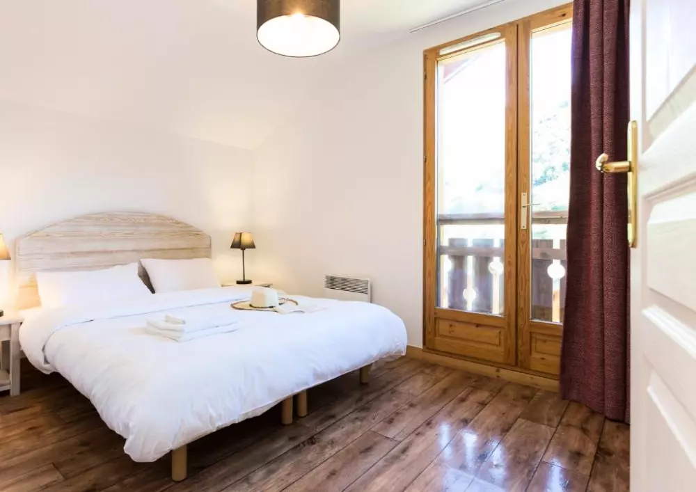 Odalys Residence Les Chalets de l'Arvan II 3 Stelle★★★