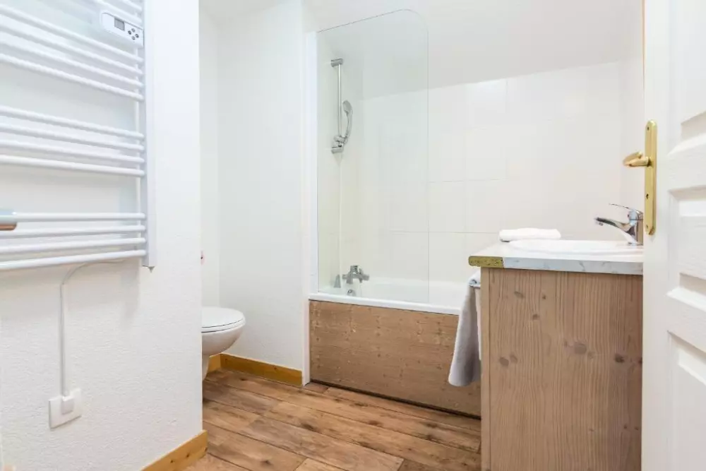 Odalys Residence Les Chalets de l'Arvan II 3 Stelle★★★