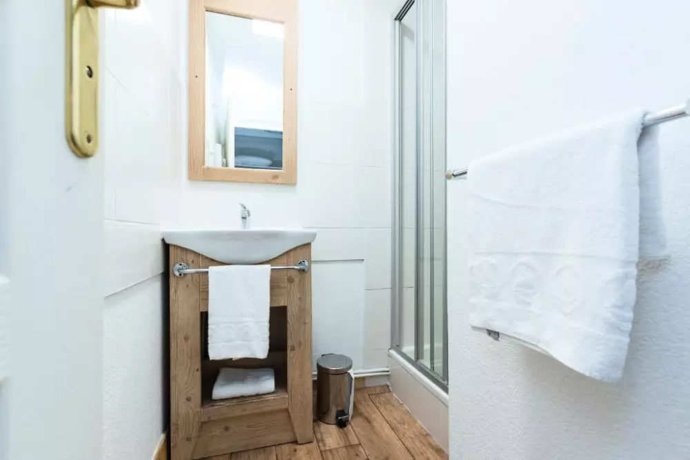 Odalys Residence Les Chalets de l'Arvan II 3 Stelle★★★