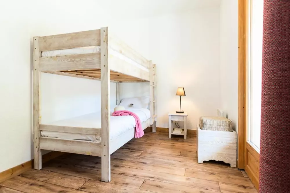 Odalys Residence Les Chalets de l'Arvan II 3 Stelle★★★