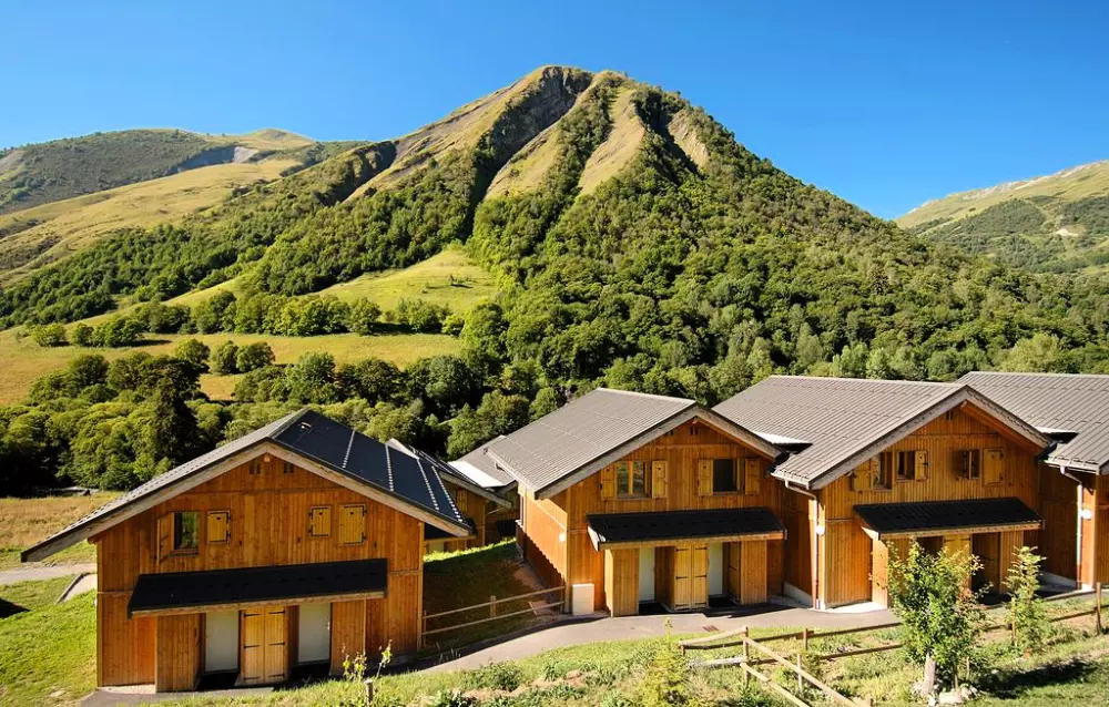 Odalys Residence Les Chalets de l'Arvan II 3 Stelle★★★