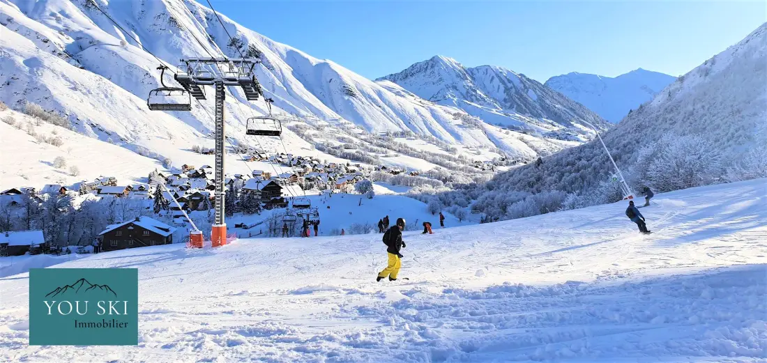 Residence Praz-bel