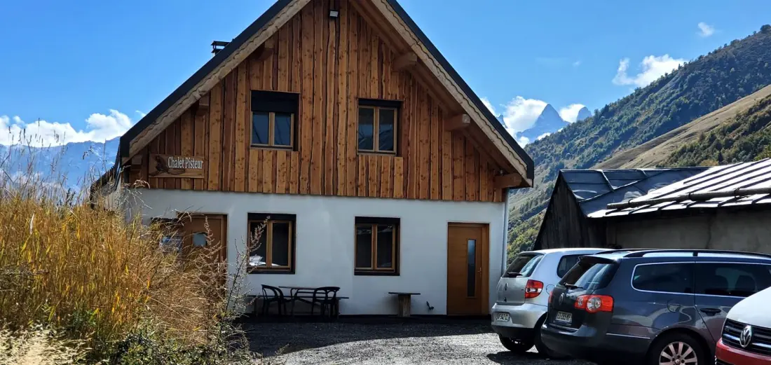 Residence Praz-bel