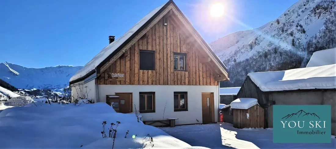 Residence Praz-bel
