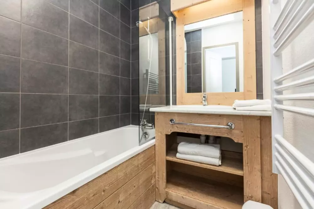 Residenza di prestigio Odalys L'Orée des Pistes