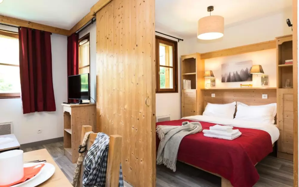 Residenza di prestigio Odalys L'Orée des Pistes
