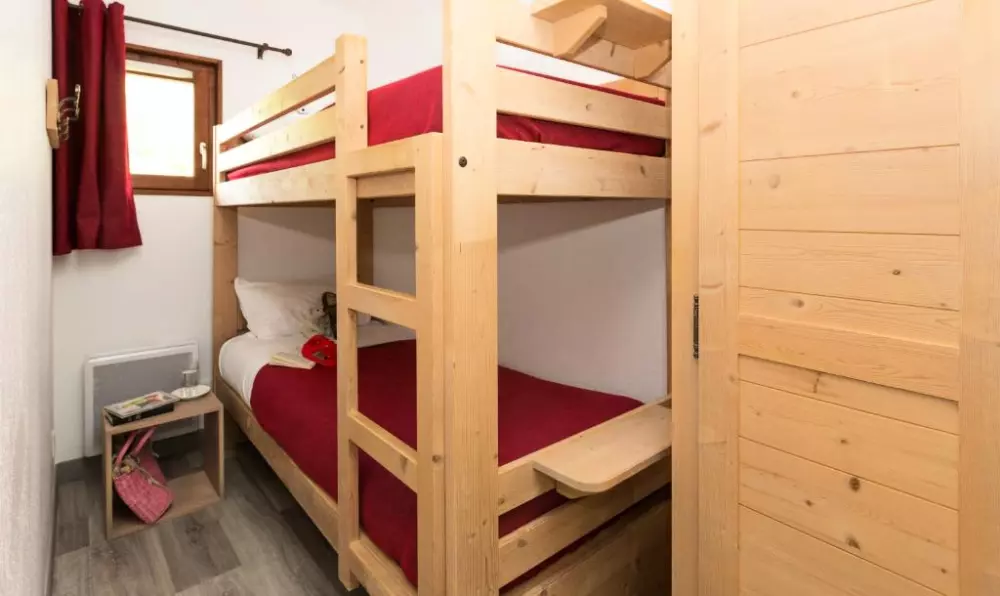 Residenza di prestigio Odalys L'Orée des Pistes