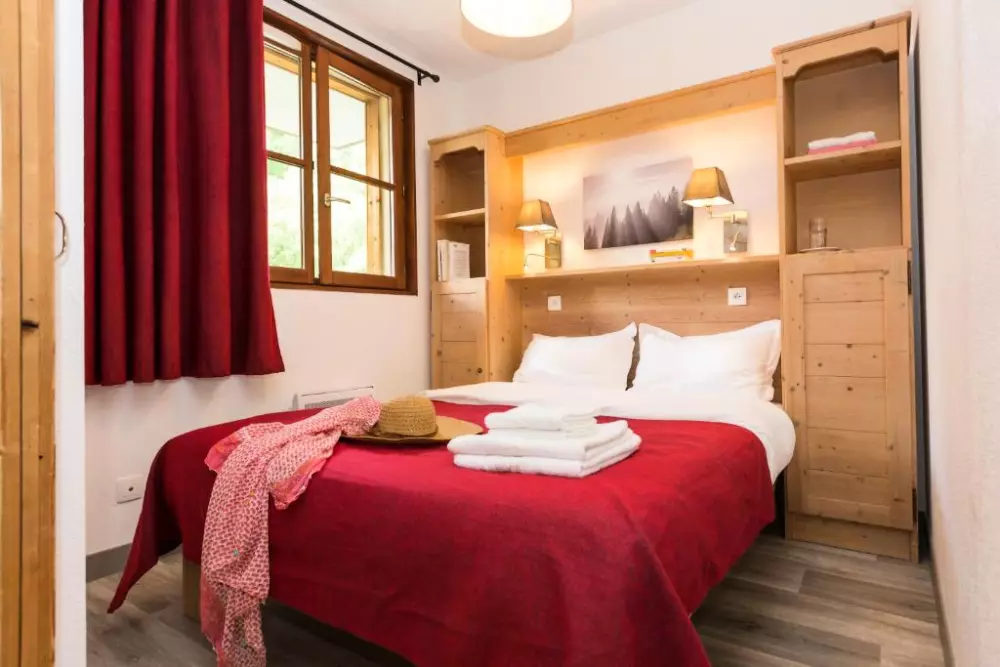 Residenza di prestigio Odalys L'Orée des Pistes