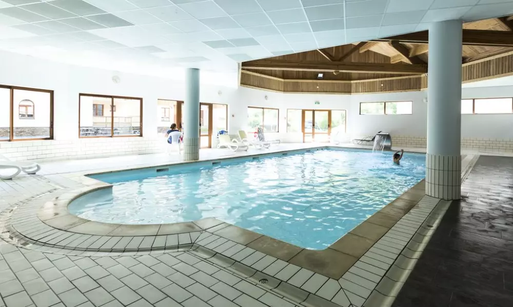 Residenza di prestigio Odalys L'Orée des Pistes