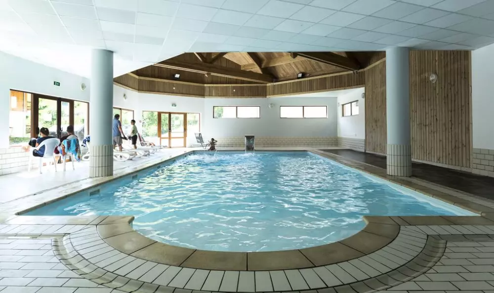 Residenza di prestigio Odalys L'Orée des Pistes
