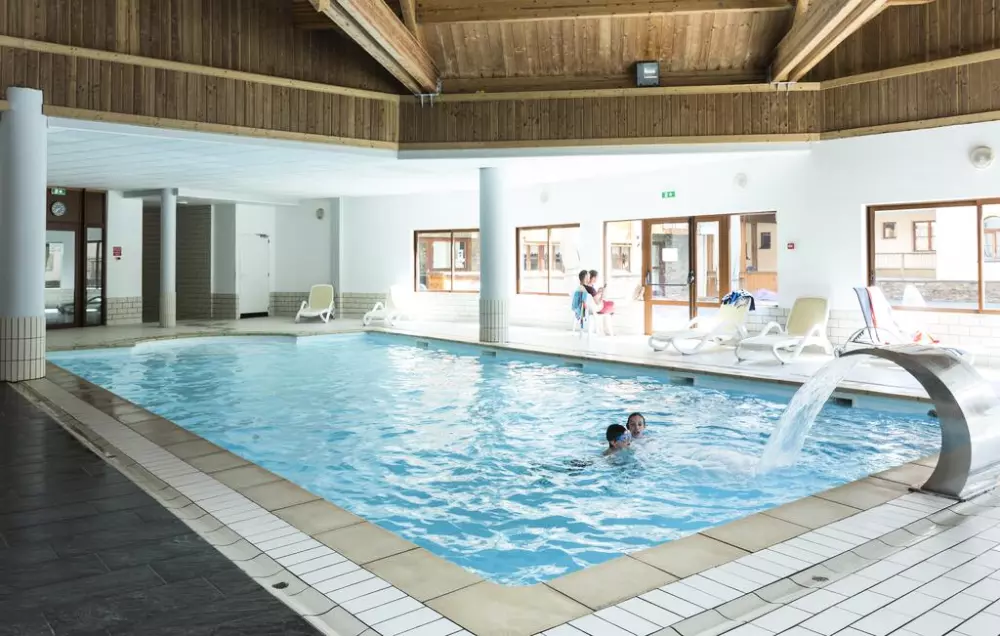 Residenza di prestigio Odalys L'Orée des Pistes