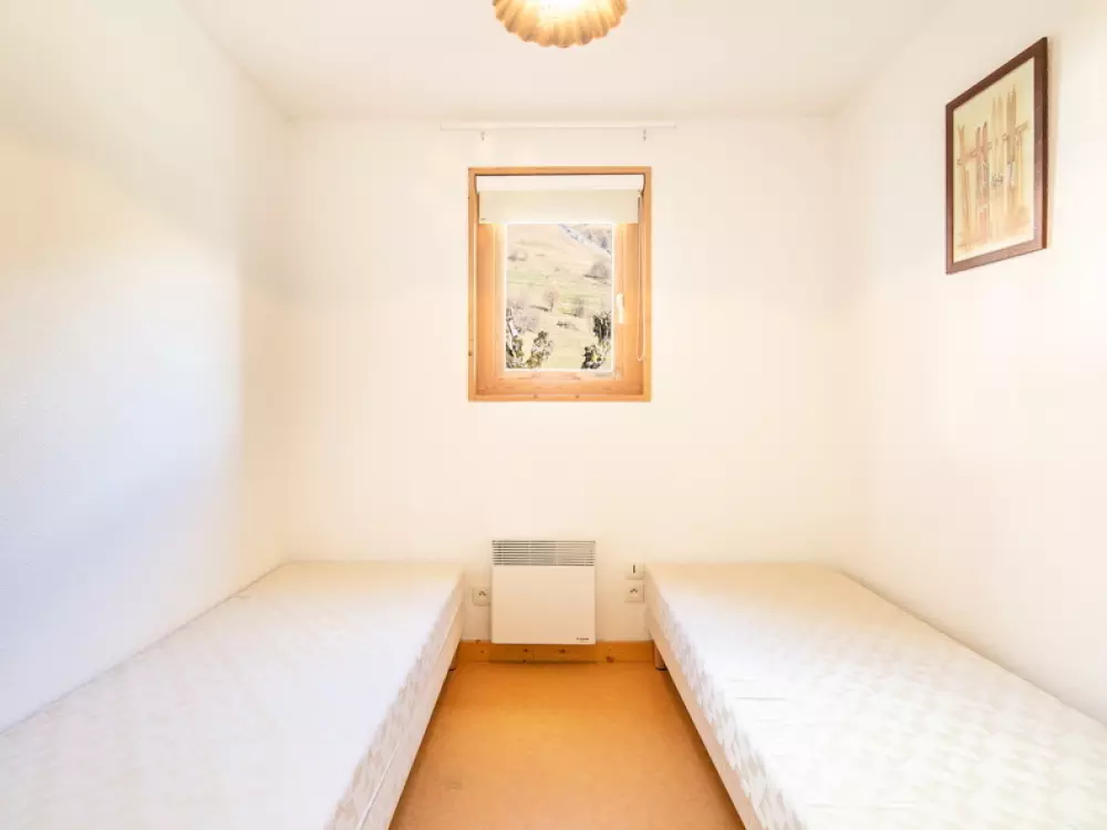 Residenza Vacanceole Le Hameau de l'Alpage