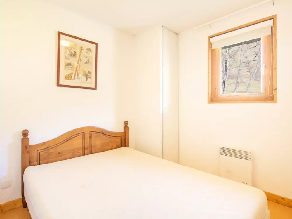 Residenza Vacanceole Le Hameau de l'Alpage