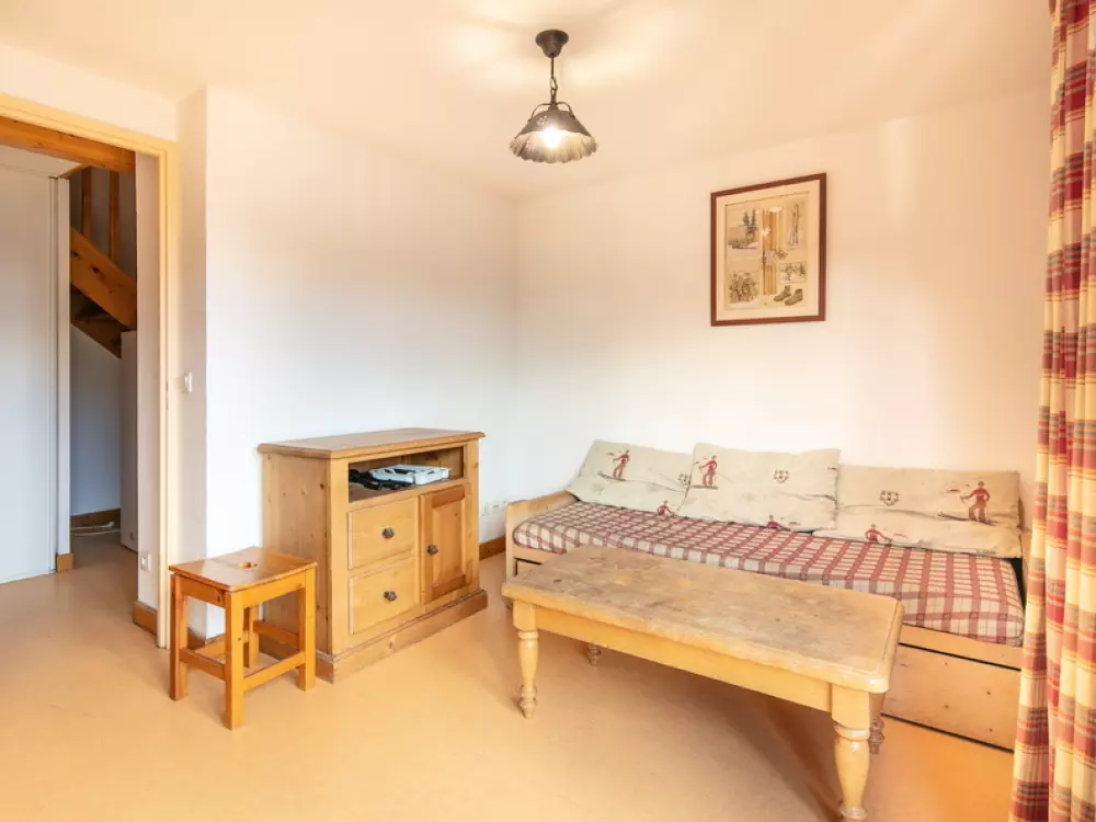 Residenza Vacanceole Le Hameau de l'Alpage