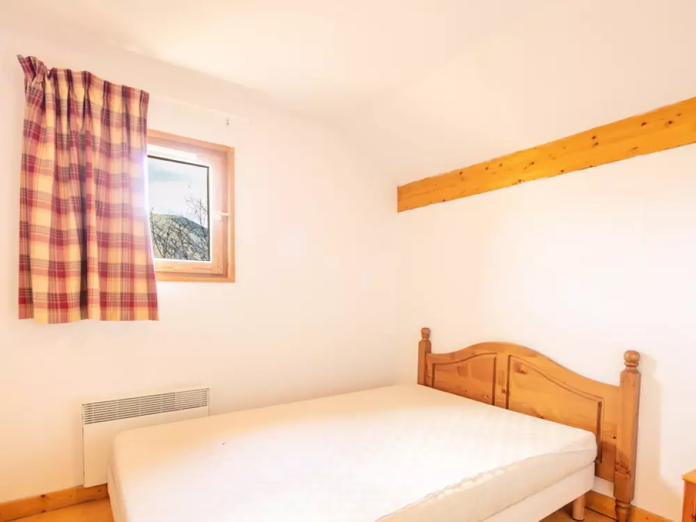 Residenza Vacanceole Le Hameau de l'Alpage