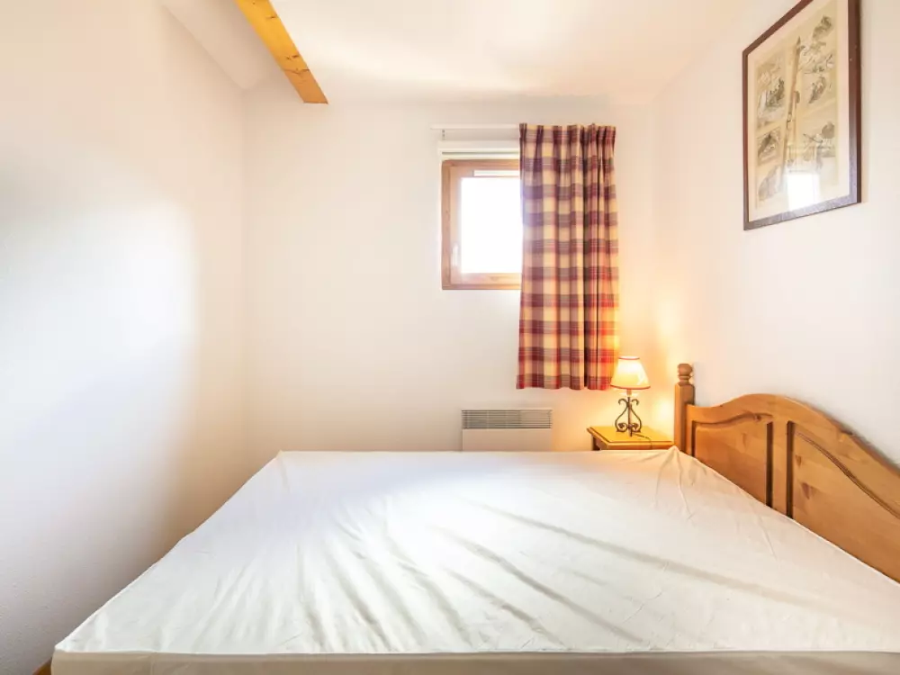 Residenza Vacanceole Le Hameau de l'Alpage