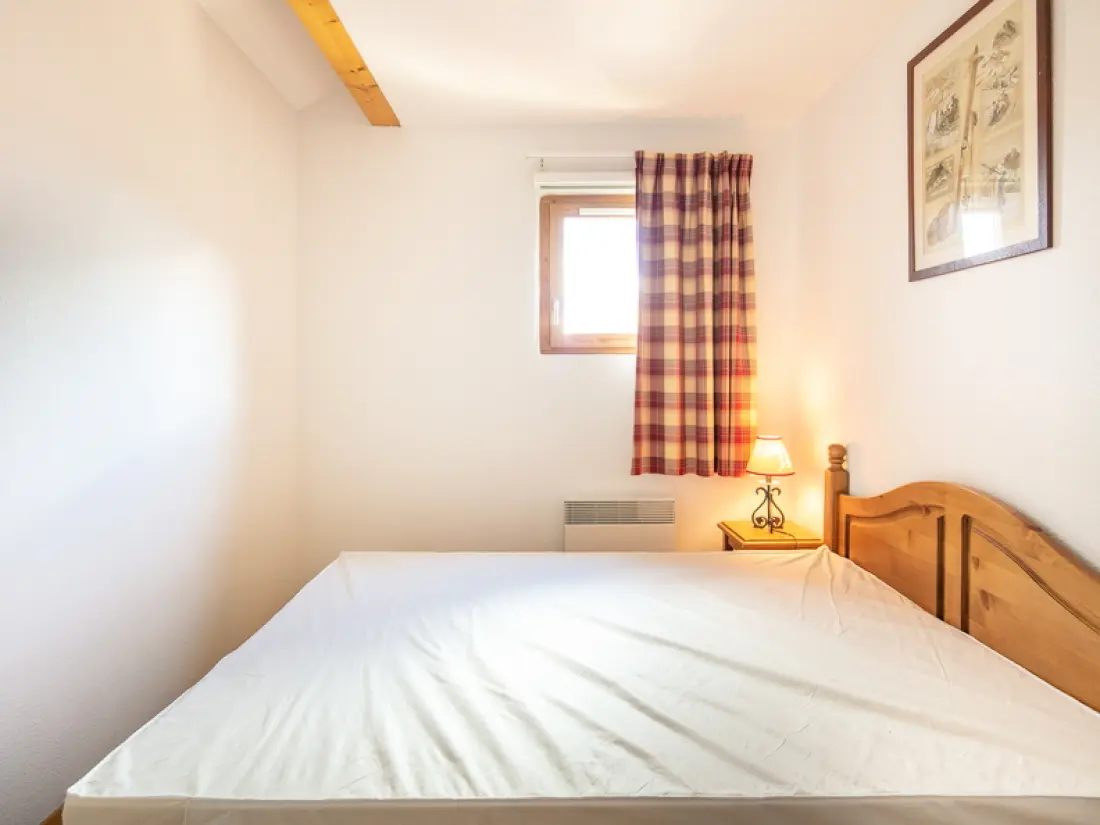 Résidence Vacancéole Le Hameau de l'Alpage