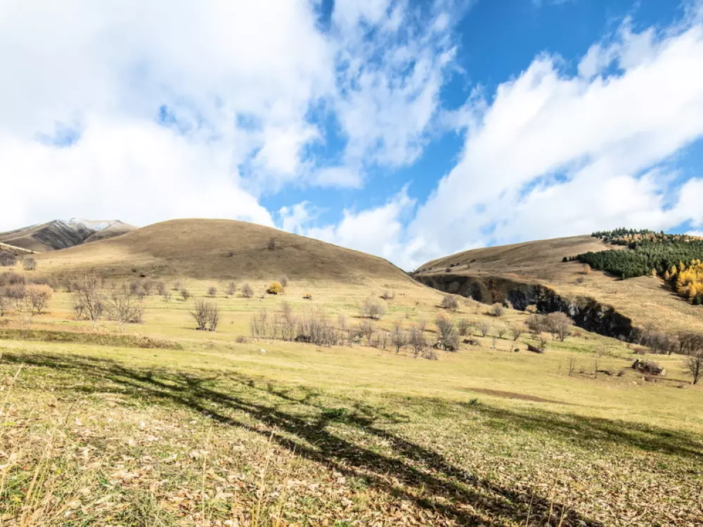 Residenza Vacanceole Le Hameau de l'Alpage