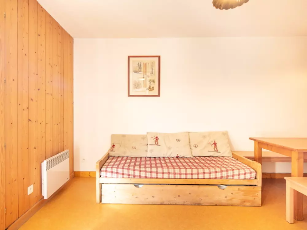 Residenza Vacanceole Le Hameau de l'Alpage