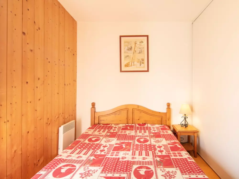 Residenza Vacanceole Le Hameau de l'Alpage