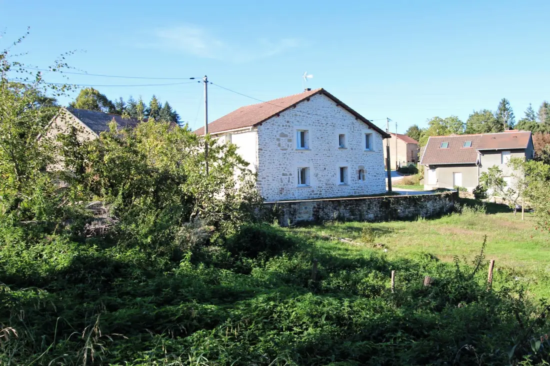 Gîte de France Le monteil 2 oren