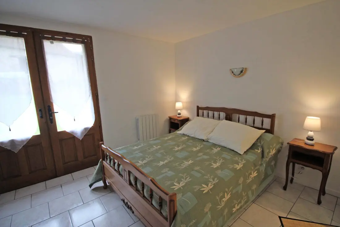 Gîte de France Le monteil 2 oren