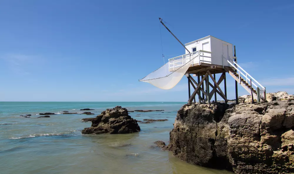 Camping maeva Escapades Les Étangs Mina 3 Sterren★★★