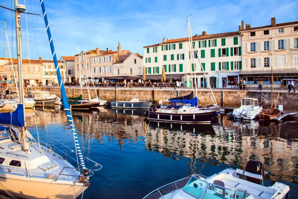 Camping maeva Escapades Les Étangs Mina 3 Sterren★★★