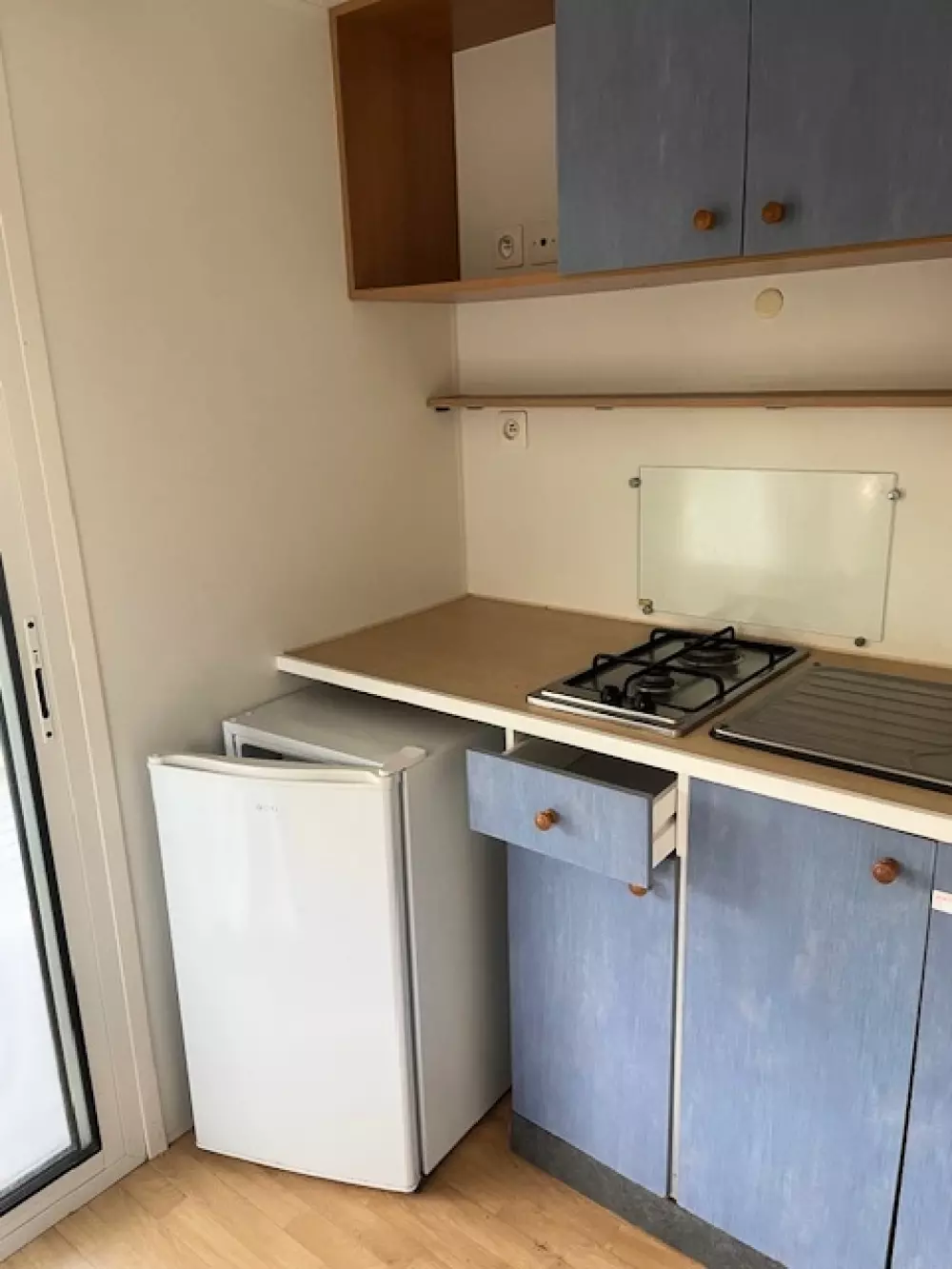 Camping maeva Escapades Les Étangs Mina 3 Sterren★★★