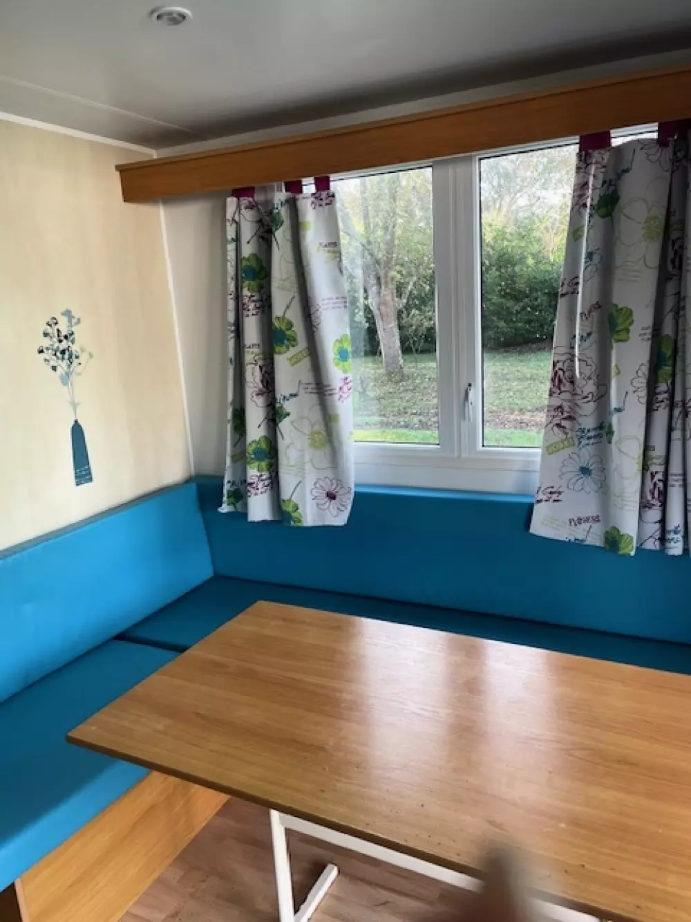 Camping maeva Escapades Les Étangs Mina 3 Sterren★★★