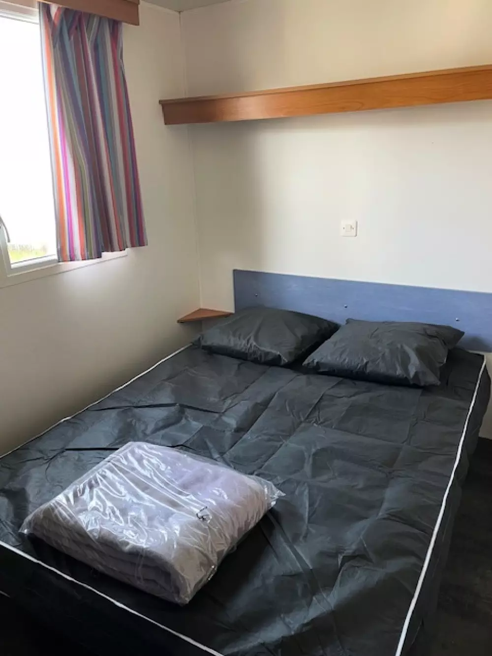 Camping maeva Escapades Les Étangs Mina 3 Sterren★★★