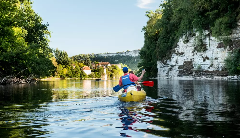 Camping Le Village du Port 41 Sterren★