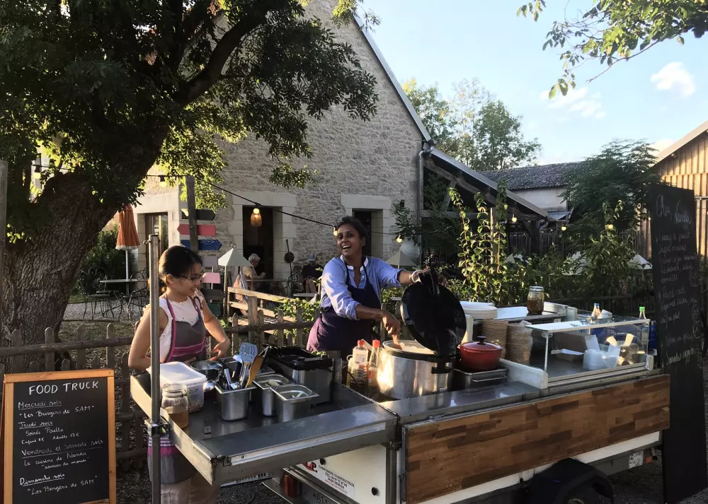 Camping Le Village du Port 41 Sterren★