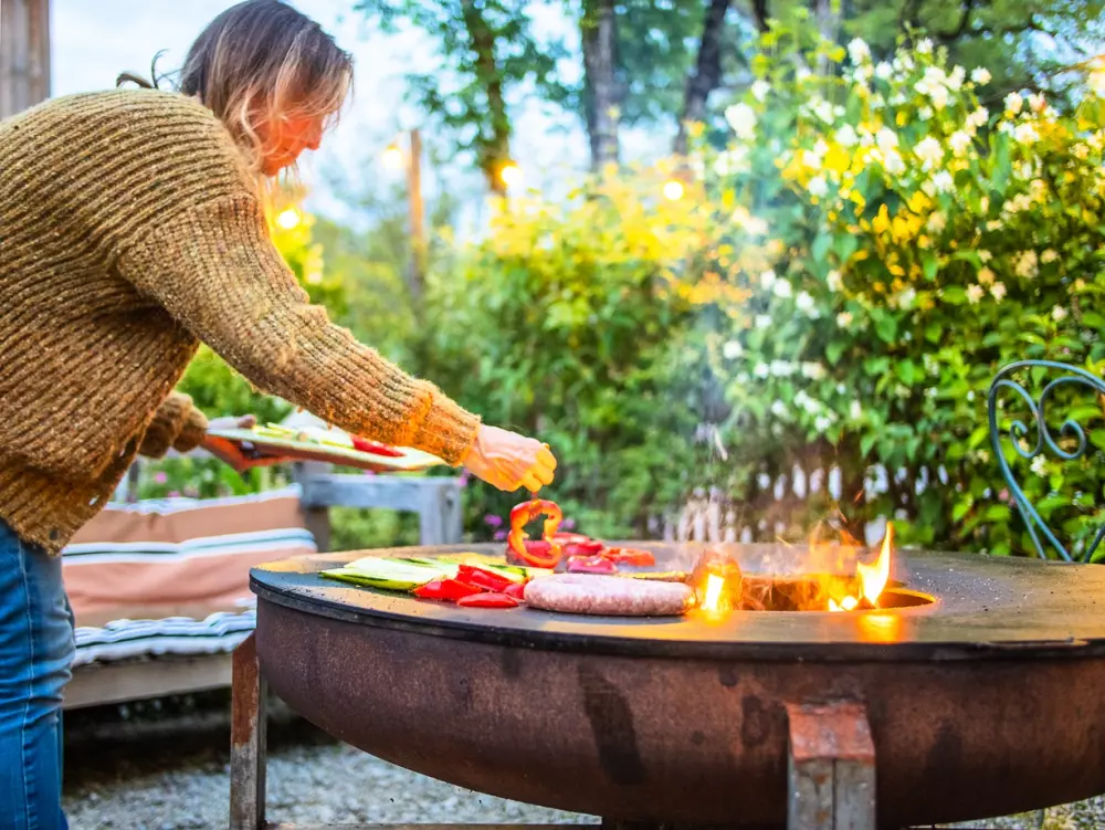 Camping Le Village du Port 41 Sterren★