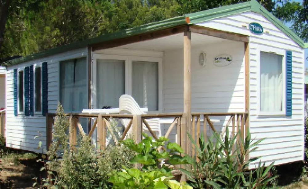 Camping Les Borgnes 2 étoiles★★