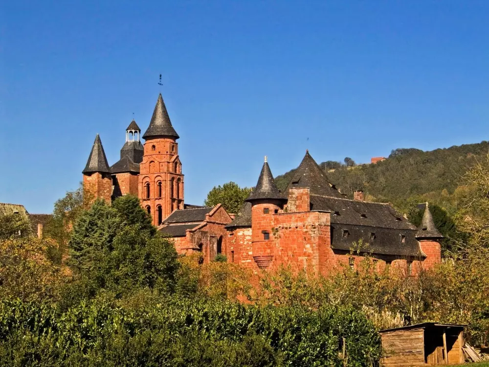 Camping Les Borgnes 2 étoiles★★