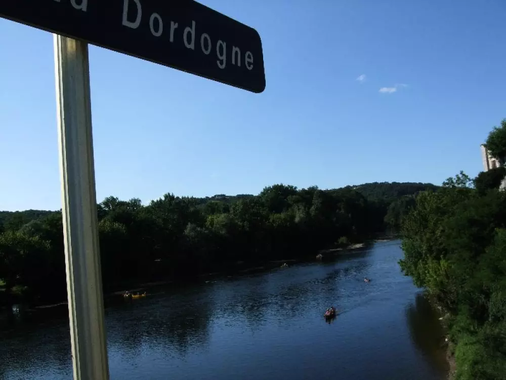 Camping Les Borgnes 2 étoiles★★