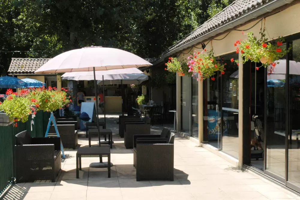 Camping Les Borgnes 2 étoiles★★