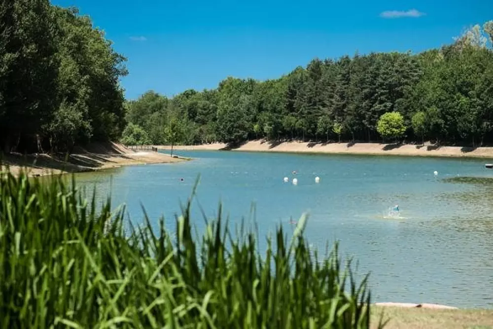 Campingplatz Le Village du Port 4 Sterne★★★★