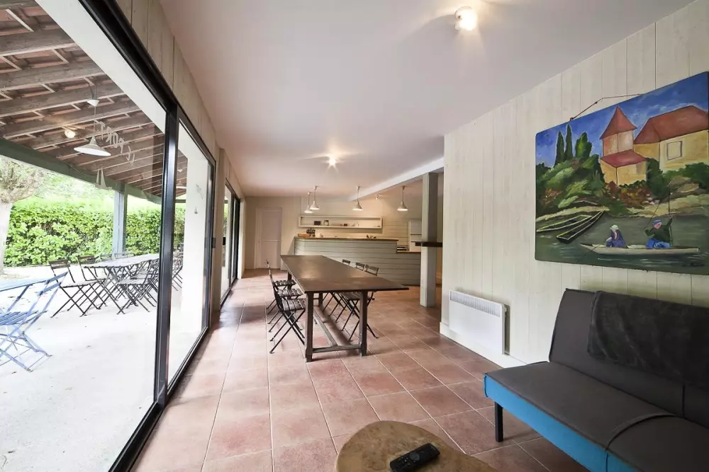 Campingplatz Le Village du Port 4 Sterne★★★★