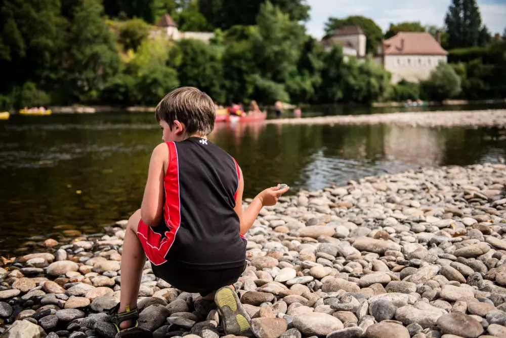 Campingplatz Le Village du Port 4 Sterne★★★★