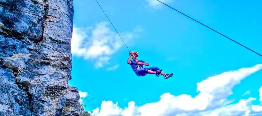 Campingplatz Le Village du Port 4 Sterne★★★★