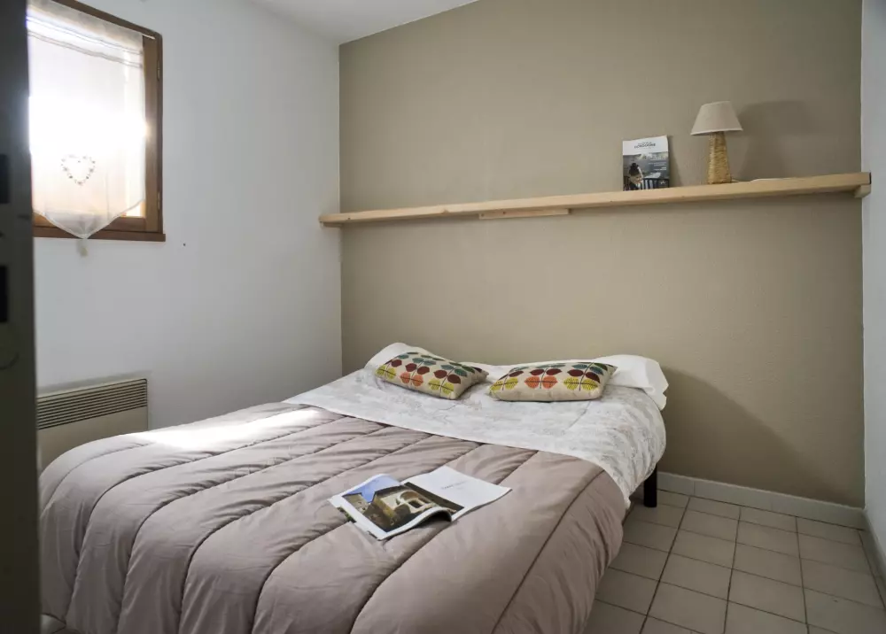 Campingplatz Le Village du Port 4 Sterne★★★★