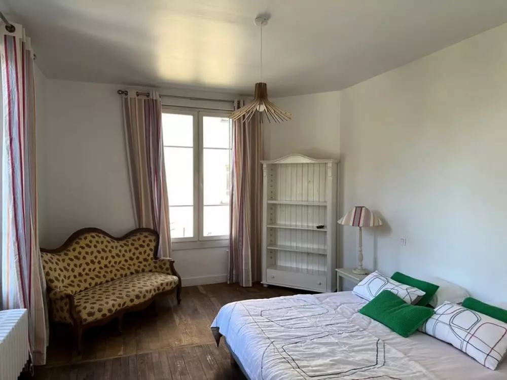 Campingplatz Le Village du Port 4 Sterne★★★★