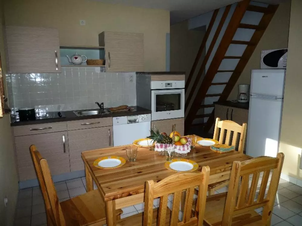 Campingplatz Le Village du Port 4 Sterne★★★★